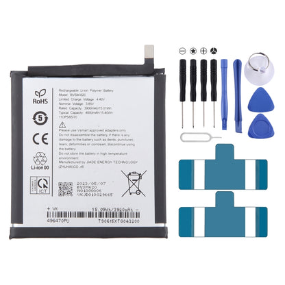 Battery Replacement, For VSMART BVSM-420 4450mAh, For VSMART BVSM-330 3520mAh, For VSMART BVSM-620 4000mAh, For VSMART BVSM-340 3500mAh, For Vsmart joy 3 plus BVSM-430 5000mAh, For VSMART BVSM-220 2550mAh, For VSMART BVSM-230 BVSM230 3000mAh           ...