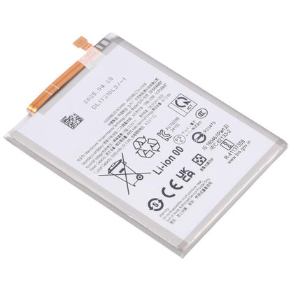 Battery Replacement, For Galaxy A36 / A56 5000mAh, For Galaxy S25 S9310 4000mAh, For Galaxy S25+ S936E/W/B/N/U S9360 4900mAh, For Galaxy S25 Ultra S938B/N/W/U/Q SM-S9380 5000mAh, For Galaxy S24 FE 4700mAh, For Galaxy Z Flip6 2870mAh 1130mAh 1 Pair     ...