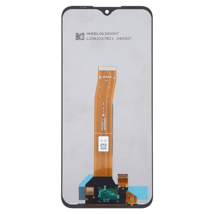 OEM LCD Screen with Digitizer Full Assembly, For Nokia C210, For Nokia G310, For Nokia C300, For Nokia C02, For Nokia C31, For Nokia G100, For Nokia C100