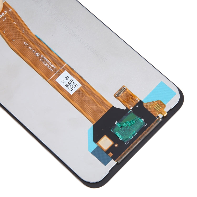 OEM LCD Screen with Digitizer Full Assembly, For Nokia C210, For Nokia G310, For Nokia C300, For Nokia C02, For Nokia C31, For Nokia G100, For Nokia C100