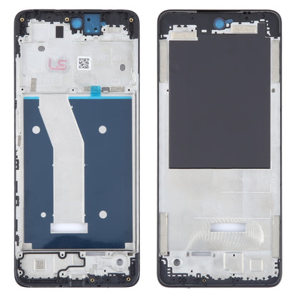 OEM Front Housing LCD Frame Bezel Plate, For Motorola Moto G15 Power, For Motorola Moto E15, For Motorola Moto G05, For Motorola Moto G15, For Motorola Moto G35, For Motorola Moto G24, For Motorola Moto G04, For Motorola Moto G34