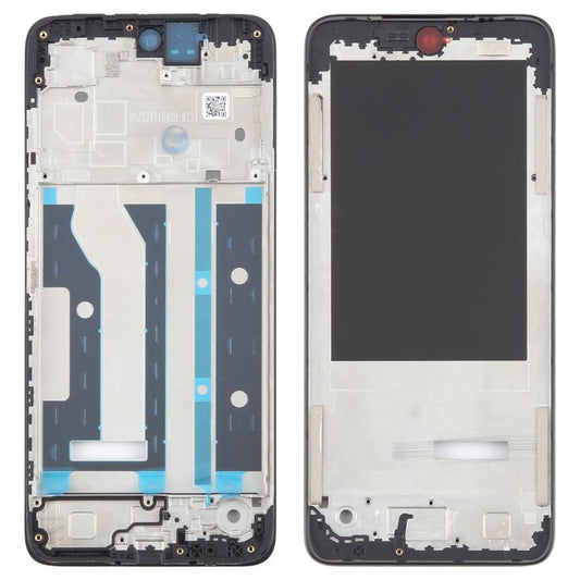 OEM Front Housing LCD Frame Bezel Plate, For Motorola Moto G15 Power, For Motorola Moto E15, For Motorola Moto G05, For Motorola Moto G15, For Motorola Moto G35, For Motorola Moto G24, For Motorola Moto G04, For Motorola Moto G34