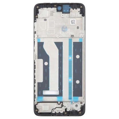 OEM Front Housing LCD Frame Bezel Plate, For Motorola Moto G15 Power, For Motorola Moto E15, For Motorola Moto G05, For Motorola Moto G15, For Motorola Moto G35, For Motorola Moto G24, For Motorola Moto G04, For Motorola Moto G34