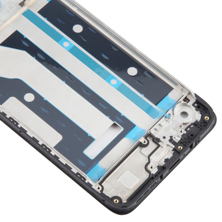 OEM Front Housing LCD Frame Bezel Plate, For Motorola Moto G15 Power, For Motorola Moto E15, For Motorola Moto G05, For Motorola Moto G15, For Motorola Moto G35, For Motorola Moto G24, For Motorola Moto G04, For Motorola Moto G34