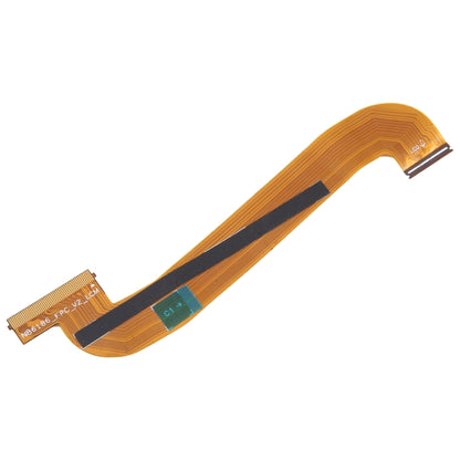 LCD Mainboard Connector Flex Cable, For Lenovo 10E gen 2 NB6186-FPC-V2-LCM, For Lenovo IdeaPad DUET 3-10IGL5 NB2329, For Lenovo Duet 3 Chrome 11Q727