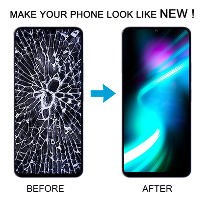 Original IPS Material LCD Screen Digitizer Full Assembly with Frame, For Xiaomi Poco C61, For Xiaomi Redmi A3, For Xiaomi Poco M6 5G, For Xiaomi Redmi 13C 5G, For Xiaomi Poco C65, For Xiaomi Redmi 13C 4G, For Xiaomi Poco M6 Pro 5G, For Xiaomi Redmi 12 ...