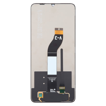 Original IPS Material LCD Screen with Digitizer Full Assembly, For Xiaomi Poco C61, For Xiaomi Redmi A3, For Xiaomi Poco M6 5G, For Xiaomi Poco C65, For Xiaomi Poco M6 Pro 5G