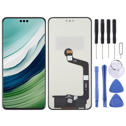 TFT Material OEM LCD Screen with Digitizer Full Assembly