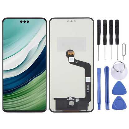 TFT Material OEM LCD Screen with Digitizer Full Assembly, For Huawei Mate 60, For Huawei Mate 60 Pro