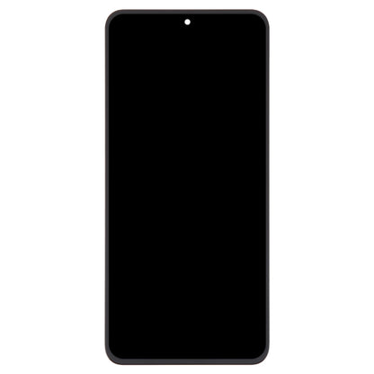 TFT Material OEM LCD Screen with Digitizer Full Assembly