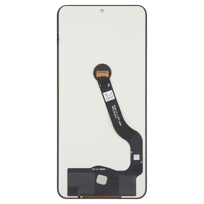 TFT Material OEM LCD Screen with Digitizer Full Assembly