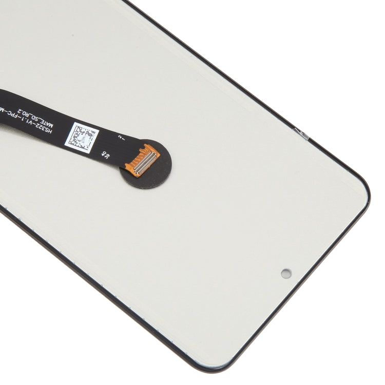 TFT Material OEM LCD Screen with Digitizer Full Assembly