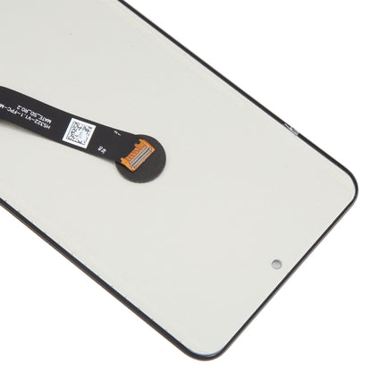 TFT Material OEM LCD Screen with Digitizer Full Assembly