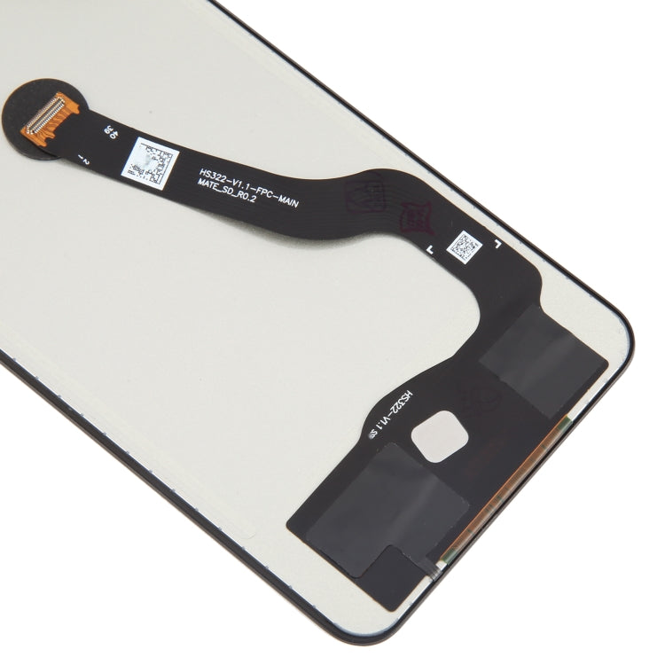 TFT Material OEM LCD Screen with Digitizer Full Assembly