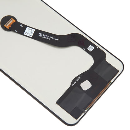 TFT Material OEM LCD Screen with Digitizer Full Assembly