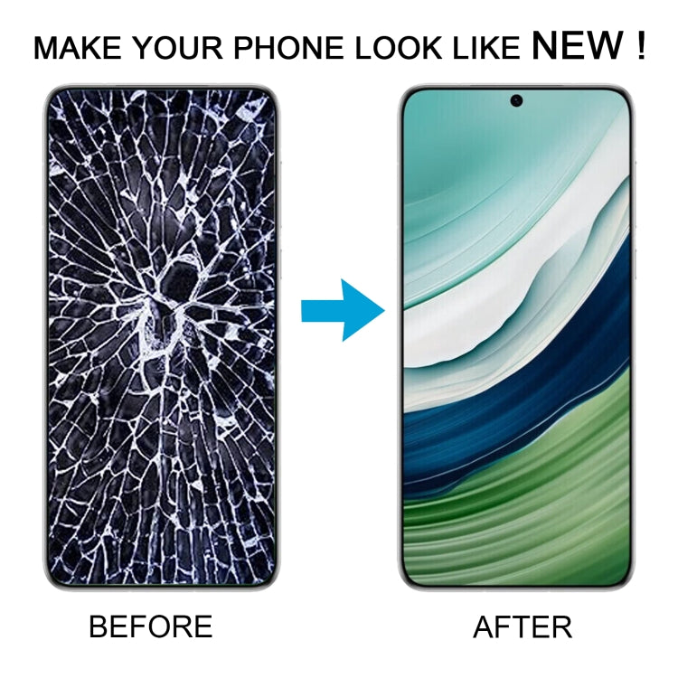 TFT Material OEM LCD Screen with Digitizer Full Assembly