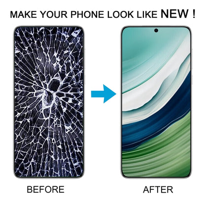 TFT Material OEM LCD Screen with Digitizer Full Assembly