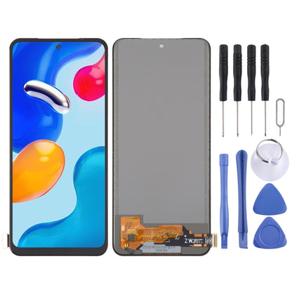 TFT Material OEM LCD Screen with Digitizer Full Assembly, For Xiaomi Poco F6, For Xiaomi Redmi K70E, For Xiaomi Redmi Note 13 5G, For Xiaomi Redmi Note 13 Pro 5G, For Xiaomi Redmi Note 12 Turbo, For Xiaomi Poco M4 Pro 4G, For Xiaomi Redmi Note 11s 4G  ...