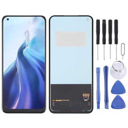 TFT Material OEM LCD Screen with Digitizer Full Assembly, For Xiaomi Poco F6, For Xiaomi Redmi K70E, For Xiaomi Redmi Note 13 5G, For Xiaomi Redmi Note 13 Pro 5G, For Xiaomi Redmi Note 12 Turbo, For Xiaomi Poco M4 Pro 4G, For Xiaomi Redmi Note 11s 4G  ...