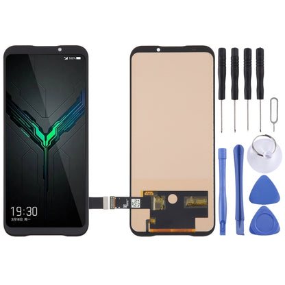 TFT Material OEM LCD Screen with Digitizer Full Assembly, For Xiaomi Poco F6, For Xiaomi Redmi K70E, For Xiaomi Redmi Note 13 5G, For Xiaomi Redmi Note 13 Pro 5G, For Xiaomi Redmi Note 12 Turbo, For Xiaomi Poco M4 Pro 4G, For Xiaomi Redmi Note 11s 4G  ...