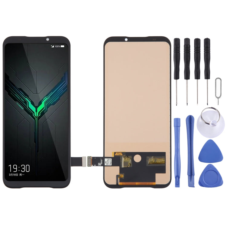 TFT Material OEM LCD Screen with Digitizer Full Assembly, For Xiaomi Poco F6, For Xiaomi Redmi K70E, For Xiaomi Redmi Note 13 5G, For Xiaomi Redmi Note 13 Pro 5G, For Xiaomi Redmi Note 12 Turbo, For Xiaomi Poco M4 Pro 4G, For Xiaomi Redmi Note 11s 4G  ...