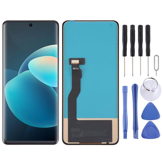 TFT Material OEM LCD Screen with Digitizer Full Assembly, For vivo X60T Pro+, For vivo iQOO Neo8, For vivo iQOO 11, For vivo S15 Pro, For vivo S12 Pro, For vivo X70 Pro, For vivo iQOO 8 Pro, For vivo X60 Pro+, For vivo X60 Pro, For vivo NEX 3s���������...