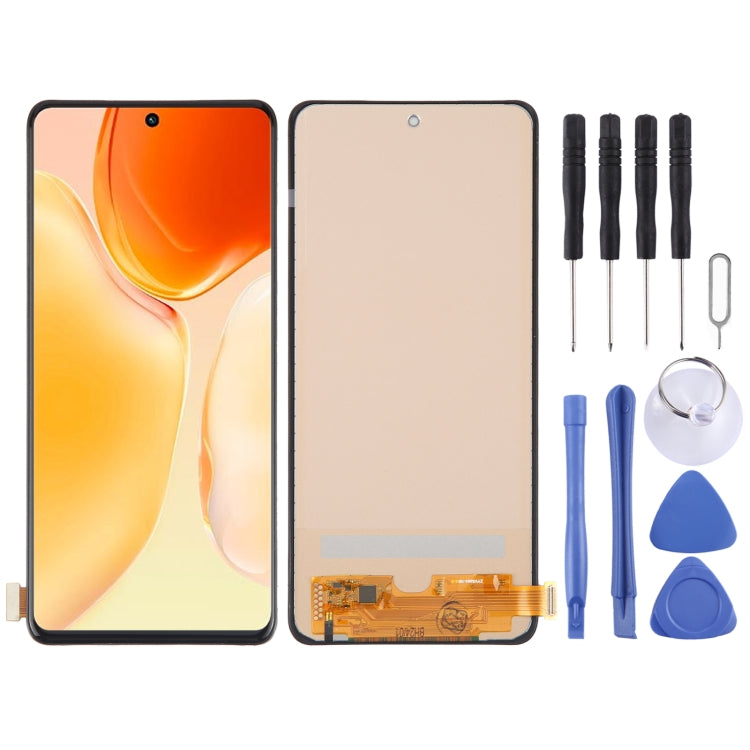 TFT Material OEM LCD Screen with Digitizer Full Assembly, For vivo X60T Pro+, For vivo iQOO Neo8, For vivo iQOO 11, For vivo S15 Pro, For vivo S12 Pro, For vivo X70 Pro, For vivo iQOO 8 Pro, For vivo X60 Pro+, For vivo X60 Pro, For vivo NEX 3s���������...