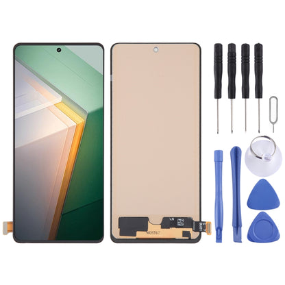 TFT Material OEM LCD Screen with Digitizer Full Assembly, For vivo X60T Pro+, For vivo iQOO Neo8, For vivo iQOO 11, For vivo S15 Pro, For vivo S12 Pro, For vivo X70 Pro, For vivo iQOO 8 Pro, For vivo X60 Pro+, For vivo X60 Pro, For vivo NEX 3s���������...