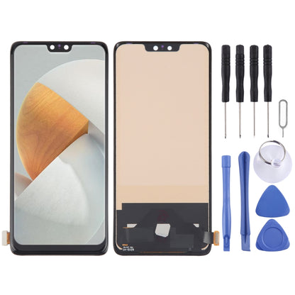 TFT Material OEM LCD Screen with Digitizer Full Assembly, For vivo X60T Pro+, For vivo iQOO Neo8, For vivo iQOO 11, For vivo S15 Pro, For vivo S12 Pro, For vivo X70 Pro, For vivo iQOO 8 Pro, For vivo X60 Pro+, For vivo X60 Pro, For vivo NEX 3s���������...