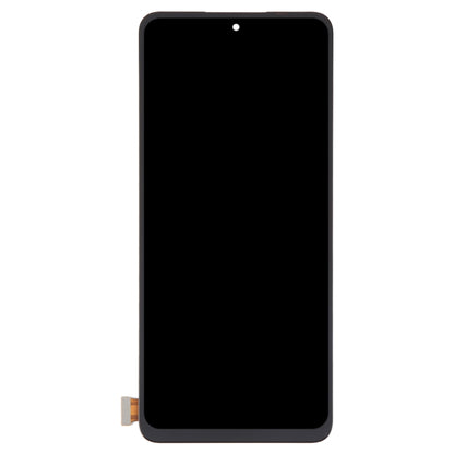 TFT Material OEM LCD Screen with Digitizer Full Assembly