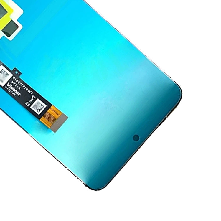 AMOLED LCD Screen with Digitizer Full Assembly