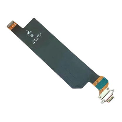 Charging Port Flex Cable