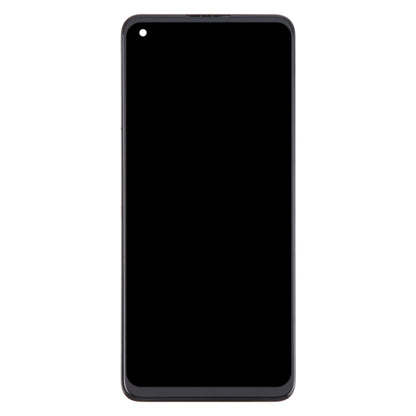 Original AMOLED LCD Screen Digitizer Full Assembly with Frame, For OPPO A78 4G CPH2565, For OPPO Reno8 Z 5G, For OPPO Reno8 4G, For OPPO Reno8 Lite 5G, For OPPO Reno8 5G, For OPPO F21 Pro 5G, For OPPO F21 Pro, For OPPO Reno7 Lite, For OPPO Reno7 4G����...