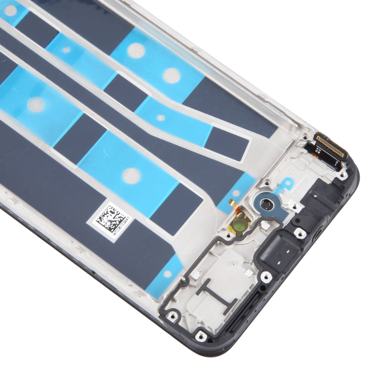 Original AMOLED LCD Screen Digitizer Full Assembly with Frame