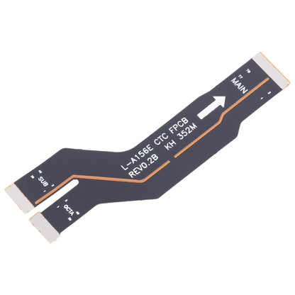 OEM Motherboard Connect Flex Cable, For Samsung Galaxy A15 5G SM-A156B, For Samsung Galaxy A55 5G SM-A556B, For Samsung Galaxy A35 5G SM-A356B, For Samsung Galaxy A25 5G SM-A256B