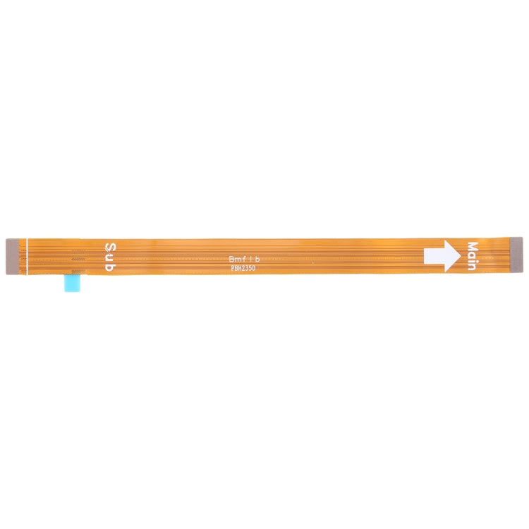 Original Motherboard Connect Flex Cable, For Samsung Galaxy A55 5G SM-A556B, For Samsung Galaxy A35 5G SM-A356B, For Samsung Galaxy S24+ 5G SM-S926B, For Samsung Galaxy S24 5G SM-S921B, For Samsung Galaxy M34 5G SM-M346B��������������������������������...