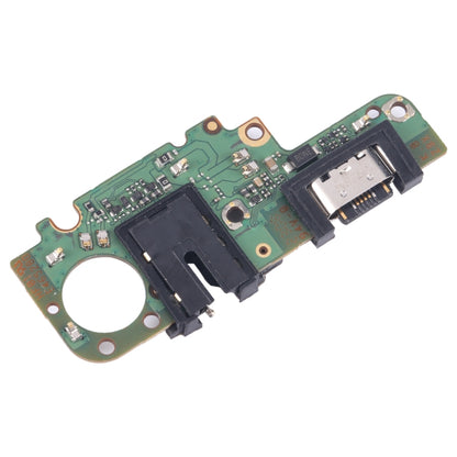 Original Charging Port Board, For Infinix GT 10 Pro X6739, For Infinix Hot 30i X669, For Infinix Note 12 X663