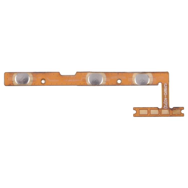 OEM Power Button & Volume Button Flex Cable, For Redmi A7 Pro 4G/A7 Pro 5G, For Xiaomi Poco X8 Pro 2511FPC34G, For Redmi Turbo 5 2511FRT34C, For Redmi Note 15 4G 2510DRA23E, For Redmi Note 15 Pro 4G 25100RA69G, For Xiaomi Redmi K90 2510DRK44C          ...
