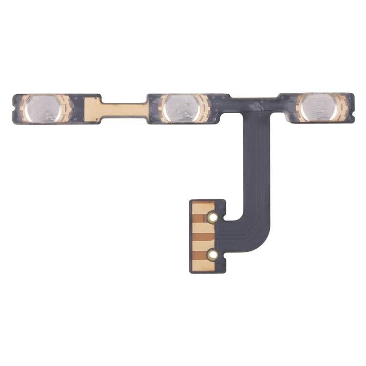 OEM Power Button & Volume Button Flex Cable, For Xiaomi Redmi K90 2510DRK44C, For Xiaomi 17 Pro Max 2509FPN0BC, For Xiaomi Redmi Note 15 Pro+, For Xiaomi Redmi Note 15 Pro, For Xiaomi Redmi Note 15 5G, For Xiaomi 17 Pro 25098PN5AC, For Xiaomi 17       ...