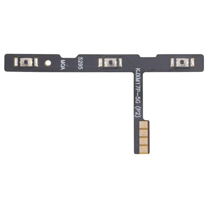 OEM Power Button & Volume Button Flex Cable, For Xiaomi Redmi K90 2510DRK44C, For Xiaomi 17 Pro Max 2509FPN0BC, For Xiaomi Redmi Note 15 Pro+, For Xiaomi Redmi Note 15 Pro, For Xiaomi Redmi Note 15 5G, For Xiaomi 17 Pro 25098PN5AC, For Xiaomi 17       ...