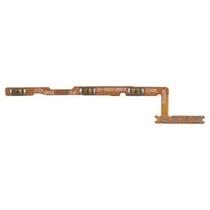 OEM Power Button & Volume Button Flex Cable, For Redmi A7 Pro 4G/A7 Pro 5G, For Xiaomi Poco X8 Pro 2511FPC34G, For Redmi Turbo 5 2511FRT34C, For Redmi Note 15 4G 2510DRA23E, For Redmi Note 15 Pro 4G 25100RA69G, For Xiaomi Redmi K90 2510DRK44C          ...