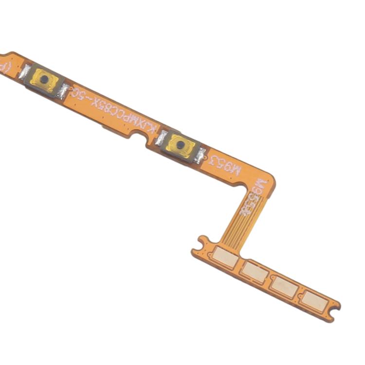 OEM Power Button & Volume Button Flex Cable, For Redmi A7 Pro 4G/A7 Pro 5G, For Xiaomi Poco X8 Pro 2511FPC34G, For Redmi Turbo 5 2511FRT34C, For Redmi Note 15 4G 2510DRA23E, For Redmi Note 15 Pro 4G 25100RA69G, For Xiaomi Redmi K90 2510DRK44C          ...