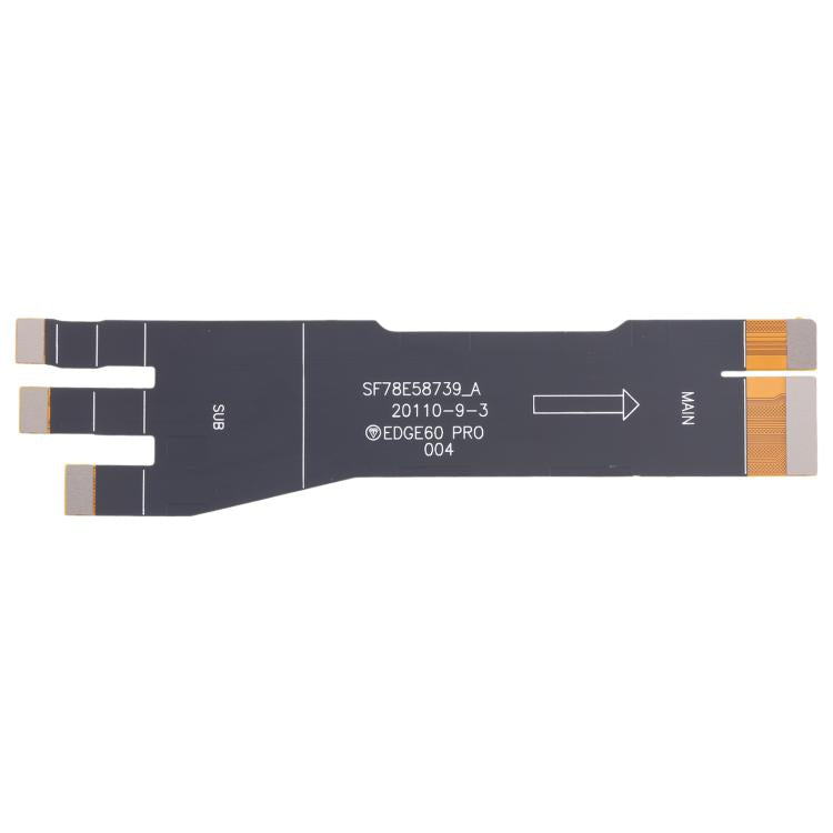 OEM Motherboard Flex Cable