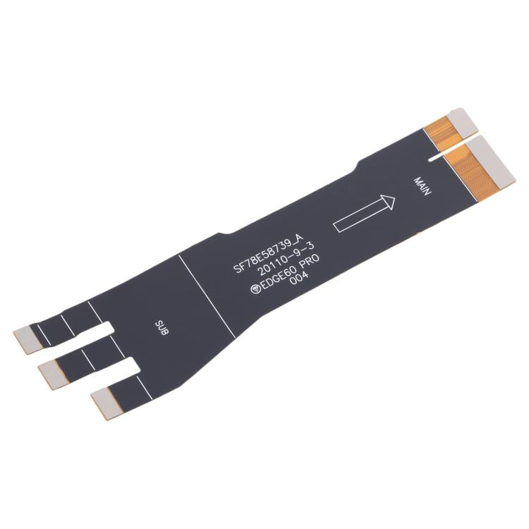 OEM Motherboard Flex Cable