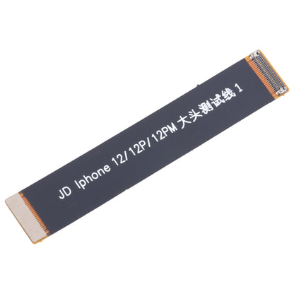 Rear Camera Extension Test Flex Cable, For iPhone 12 / 12 Pro, For iPhone 11, For iPhone XR, For iPhone 6S / 6S Plus, For iPhone 6 / 6 Plus