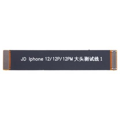 Rear Camera Extension Test Flex Cable, For iPhone 12 / 12 Pro, For iPhone 11, For iPhone XR, For iPhone 6S / 6S Plus, For iPhone 6 / 6 Plus, For iPhone 5 / 5S