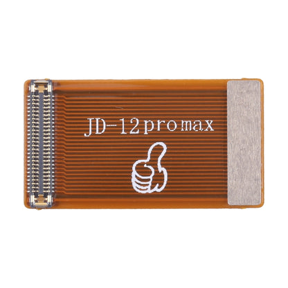 LCD Display Extension Test Flex Cable, For iPhone 15 Pro Max, For iPhone 14 / 14 Plus, For iPhone 14 Pro, For iPhone 14 Pro Max, For iPhone 12 / 12 Pro, For iPhone 12 Pro Max, For iPhone 11 Pro Max, For iPhone 11, For iPhone 11 Pro
