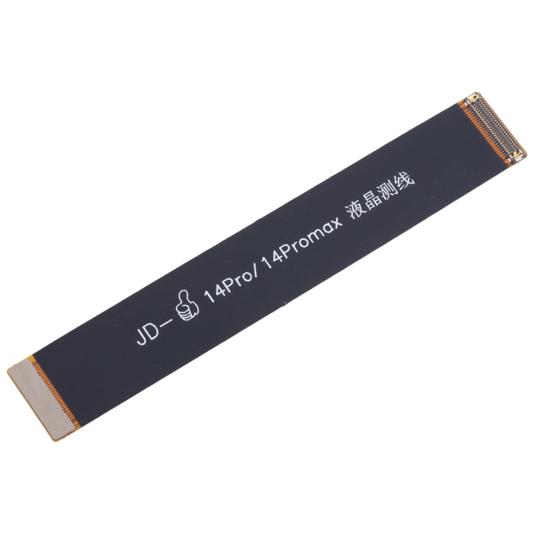 LCD Display Extension Test Flex Cable, For iPhone 15 Pro Max, For iPhone 14 / 14 Plus, For iPhone 14 Pro, For iPhone 14 Pro Max, For iPhone 12 / 12 Pro, For iPhone 12 Pro Max, For iPhone 11 Pro Max, For iPhone 11, For iPhone 11 Pro