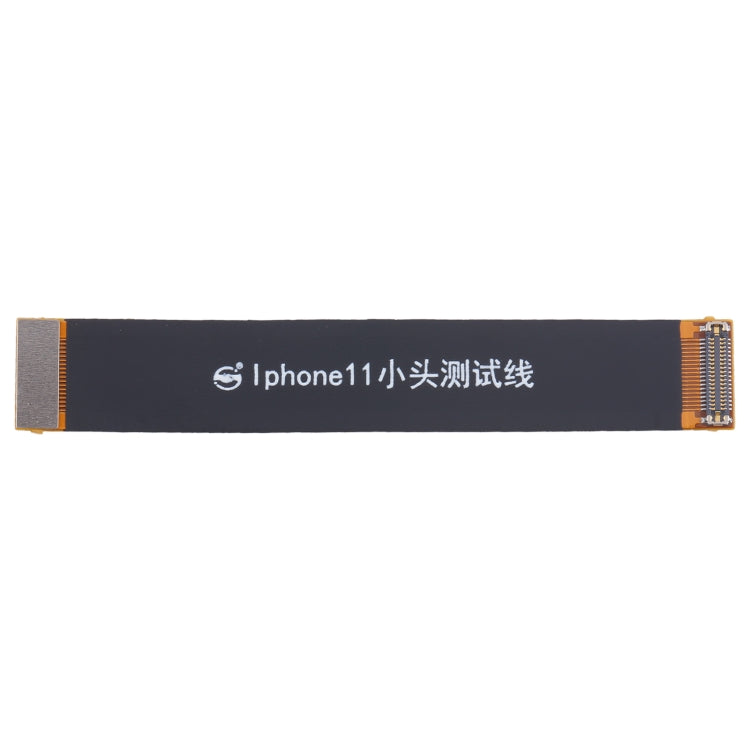 Front Camera Extension Test Flex Cable, For iPhone 12 / 12 Pro, For iPhone 12 Pro Max, For iPhone 12 mini, For iPhone 11, For iPhone X, For iPhone 8 / 8 Plus, For iPhone 7 / 7 Plus, For iPhone 6S / 6S Plus, For iPhone 6 / 6 Plus