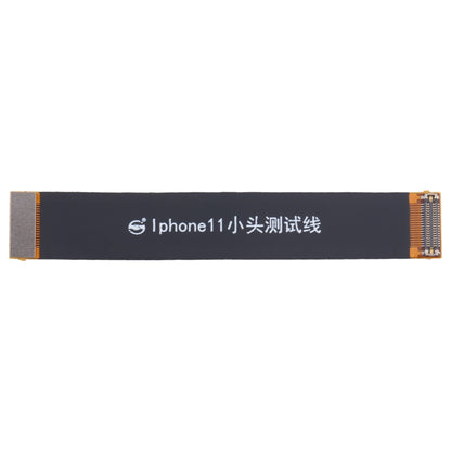 Front Camera Extension Test Flex Cable, For iPhone 12 / 12 Pro, For iPhone 12 Pro Max, For iPhone 12 mini, For iPhone 11, For iPhone X, For iPhone 8 / 8 Plus, For iPhone 7 / 7 Plus, For iPhone 6S / 6S Plus, For iPhone 6 / 6 Plus